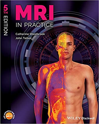 MRI In Practice Fifth Edition