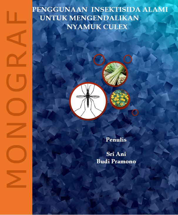 Penggunaan Insektisida Alami Untuk Mengendalikan Nyamuk Culex