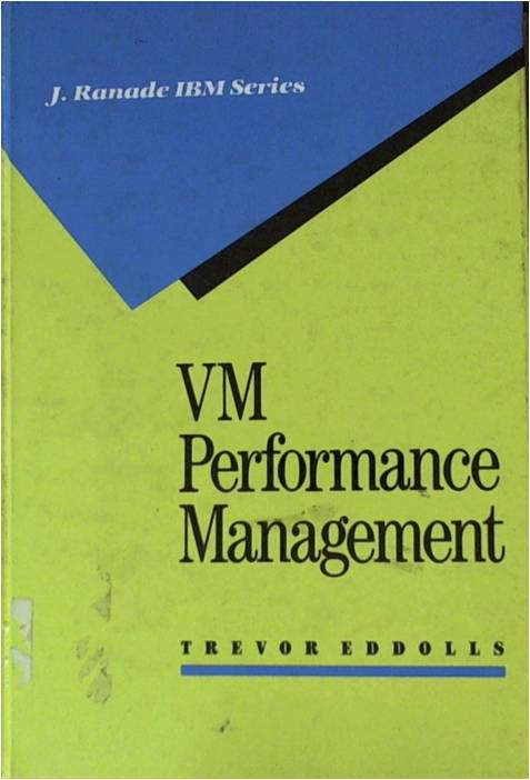 VM Performance Management