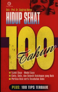 Hidup Sehat 100 tahun