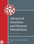 Advanced Nutrition and Human Metabolism Seventh Edition