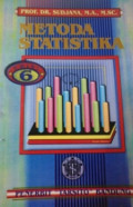 Metoda Statistik Edisi 6