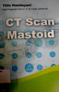 CT Scan Mastoid