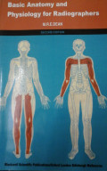 Basic Anatomy and Physiology for Radiographers Second Edition
