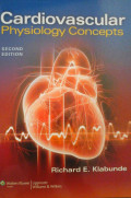 Cardiovascular Physiology Concepts Second Edition