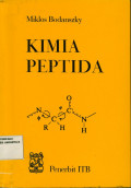 Kimia PeptidaJUDUL ASLI : Peptide Chemystri