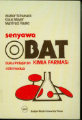 Senyawa Obat Buku Pelajaran Kimia Faimasi