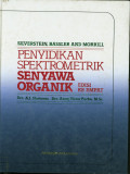 Penyidikan spektrometrik senyawa organik