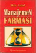 Manajemen Farmasi