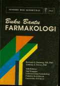 Buku Bantu Farmakologi