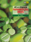 At a Glance FARMAKOLOGI MEDIS ( Medical Pharmacologi at a Glance )Fifth Edition