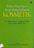 Buku Pegangan Ilmu Pengetahuan KOSMETIK