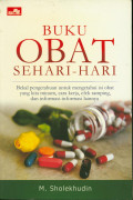 Buku Obat Sehari-hari