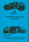 Metode Analisis PPOMN 2014
