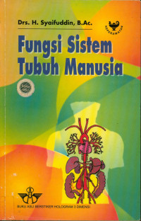 Fungsi Sistem Tubu Manusia