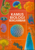 Kamus Biologi Bergambar