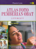 atlas foto pemberian obat LIPINCOTT