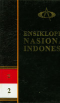 Ensiklopedia Nasional Indonesia Jilid 2