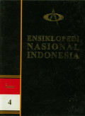 Ensiklopedia Nasional Indonesia Jilid 4