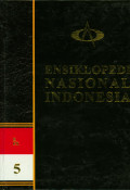 Ensiklopedia Nasional Indonesia Jilid 5