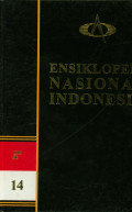 Ensiklopedia Nasional Indonesia Jilid 14