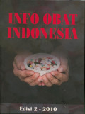 Info Obat Indonesia