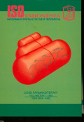 ISO Indonesia Edisi Farmakoterapi Volume xxxvl ( 26)