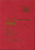 Brithis Pharmacopoeia 2008 Volume 3