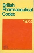 British Pharmaceutical Codex