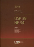 USP 39 NF 34 Volume 2