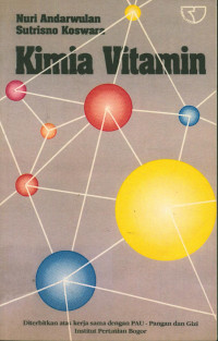 Kimia Vitamin