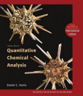 Quantitative Chemical Analysis.