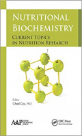 Nutritional Biochemistry: current topics in nutrition research