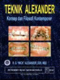 Teknik Alexander : Konsep dan filosofi kontemporer