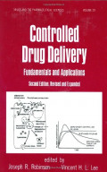 Controlled Drug Delivery Fundamentals and Applications