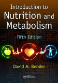 Introduction to Nutrition and Metabolism Fifth Edition