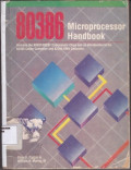 Delapan Nol Tiga Delapan Enam Microprocessor Handbook