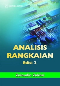 Analisis Rangkaian Cetakan Edisi 2