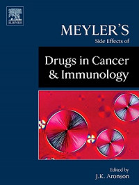 Drugs Used in Cancer & Immunology