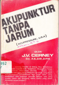 Akupuntur Tampa Jarum ( Acupuntur Without Needles ) Acupressure USA