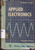 Applied Electronics Second Edition