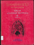 Atlas Anatomi Manusia II Edisi 16