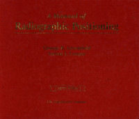 A Manual of Radiographic Positioning