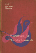 A texbook for Dental Assistants