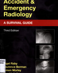 Accident & Emergency Radiology