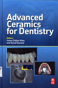 Advanced Ceramics for Dentistry