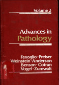 Advances in Pathology Vol.3
