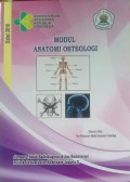 Modul Anatomi Osteologi