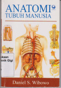 Anatomi Tubuh Manusia