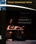 Fundamentals of Anatomy & Physiology Eighth Edition